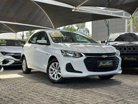 CHEVROLET ONIX 1.0 FLEX LT MANUAL CHEVROLET ONIX 1.0 FLEX LT MANUAL